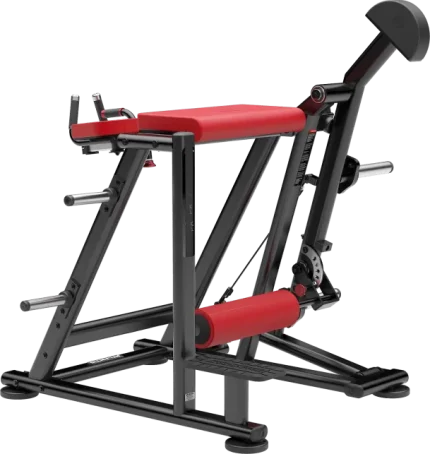 Atlantis Reverse Hyper Extension